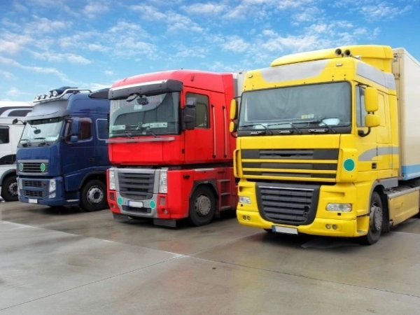 Konya Kınık Nakliye